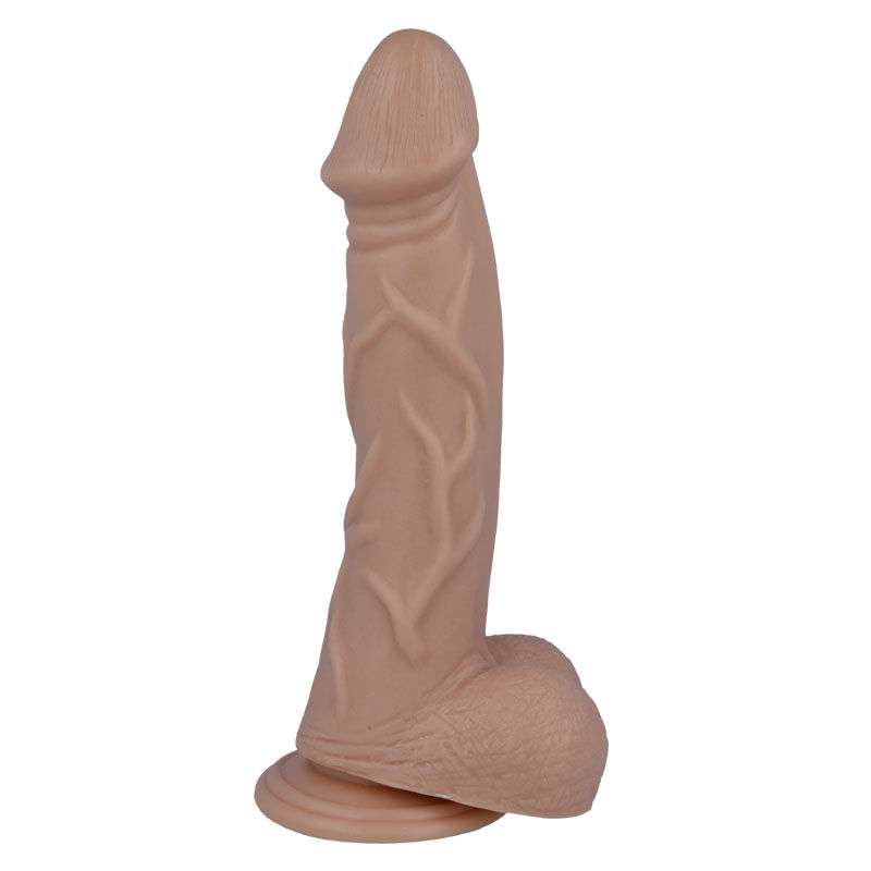 Dildo Realistico Donna Carne – Anton 21 cm