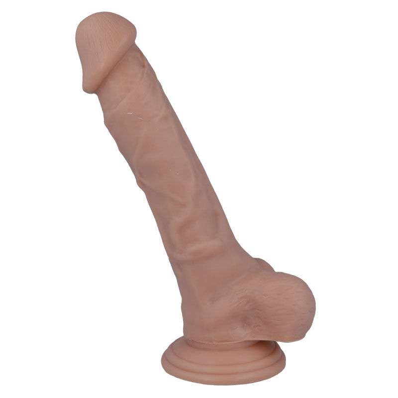 Dildo Realistico Mr Intense 15 19,5 cm