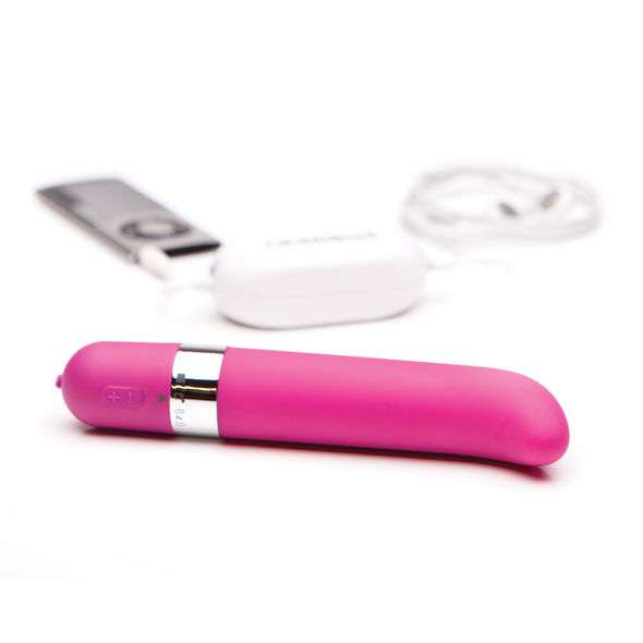 Plug Anale Rotante e Vibrante Satisfyer Rotator Plug 1+ 26