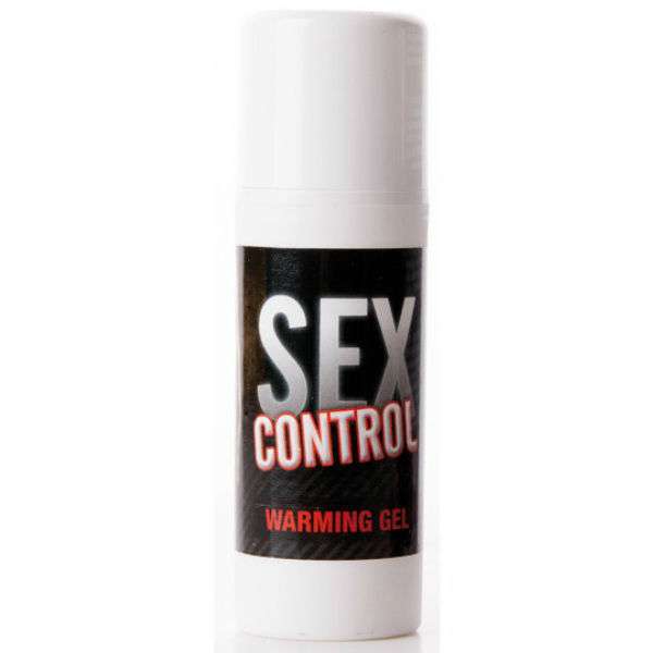 Crema Stimolante per Migliorare Erezione Sex Control