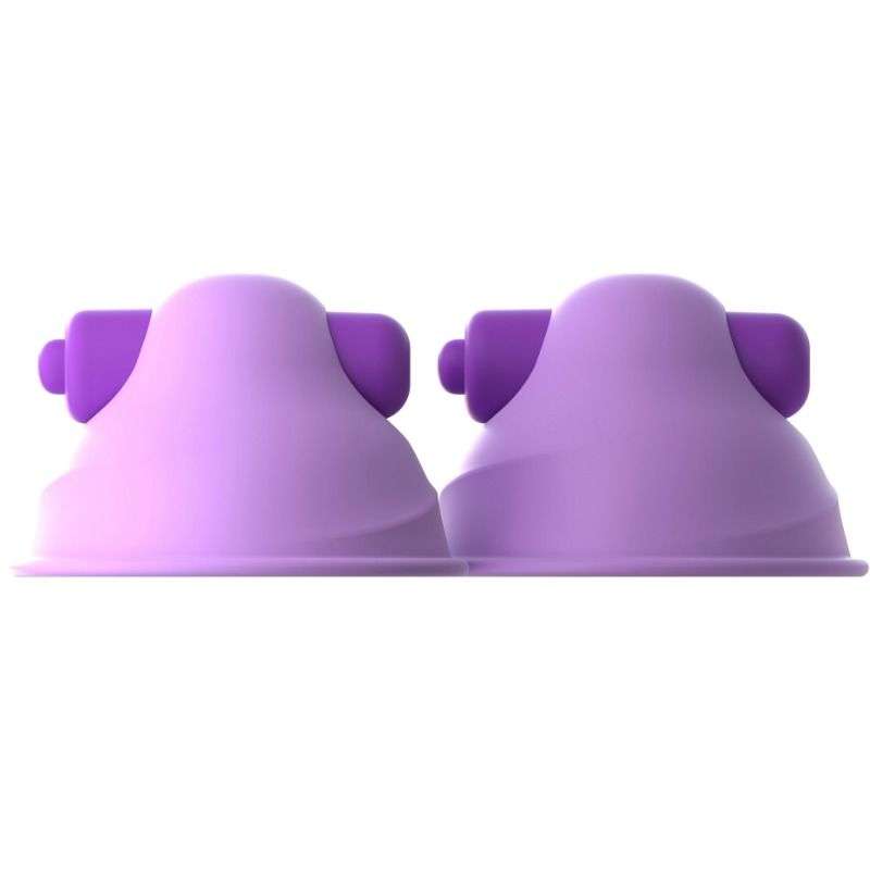 Succhia Capezzoli Vibranti – Fantasy for Her