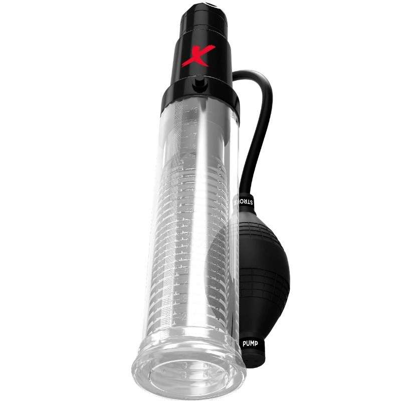 Pompa per Erezione Pene N-Pump Stroker – Pdx Elite 2