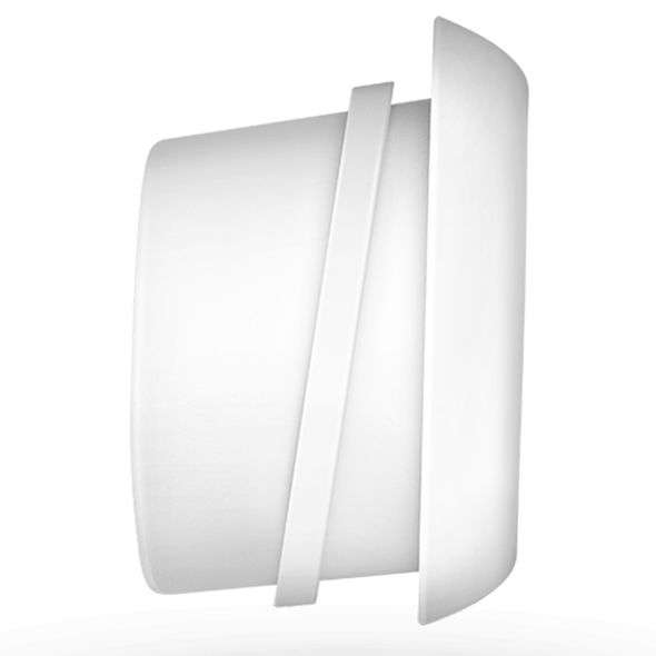 Testine Ricambio Satisfyer Climax Pro Penguin Nuova Generazione 5 pz 4 Testine Ricambio Satisfyer Climax Pro Penguin Nuova Generazione 5 pz 4