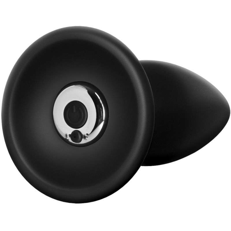 Plug Anale Ricaricabile Fantasy Elite Collection 2 Plug Anale Ricaricabile Fantasy Elite Collection 2