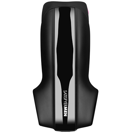 Stimolatore per Coppie Intense Bruno  Partner Double Pleasure rosa 13