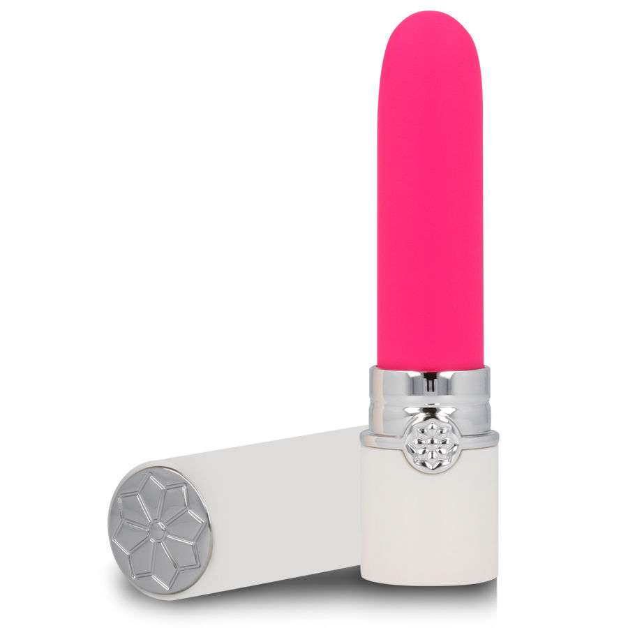 Vibratore Classico Donna B Swish Rosa