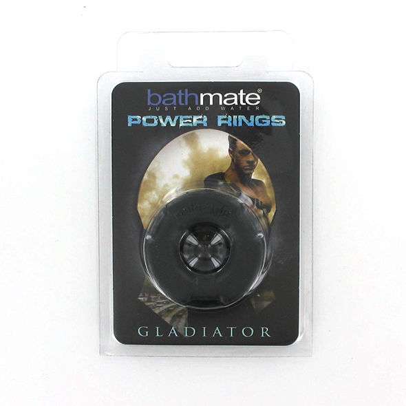 Anello Fallico Gladiator Bathmate Power