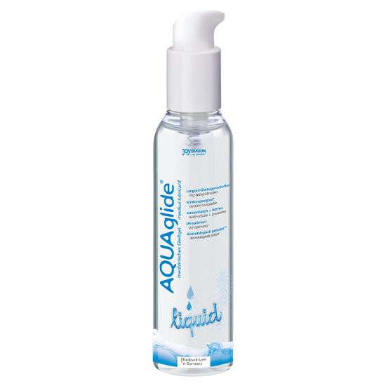 Lubrificante Intimo Aqua Quality 200 ml