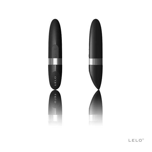 Lelo – Mia 2 Vibratore Nero 2