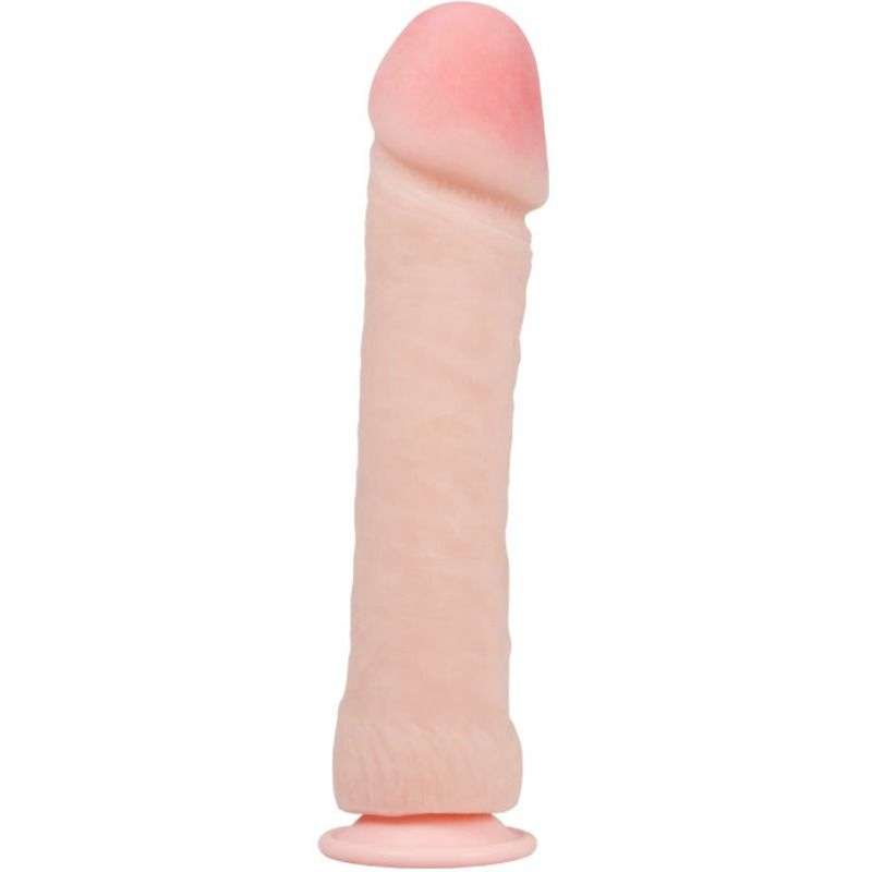 Fallo Realistico The Big Penis Natural 26 cm 3 Fallo Realistico The Big Penis Natural 26 cm 3