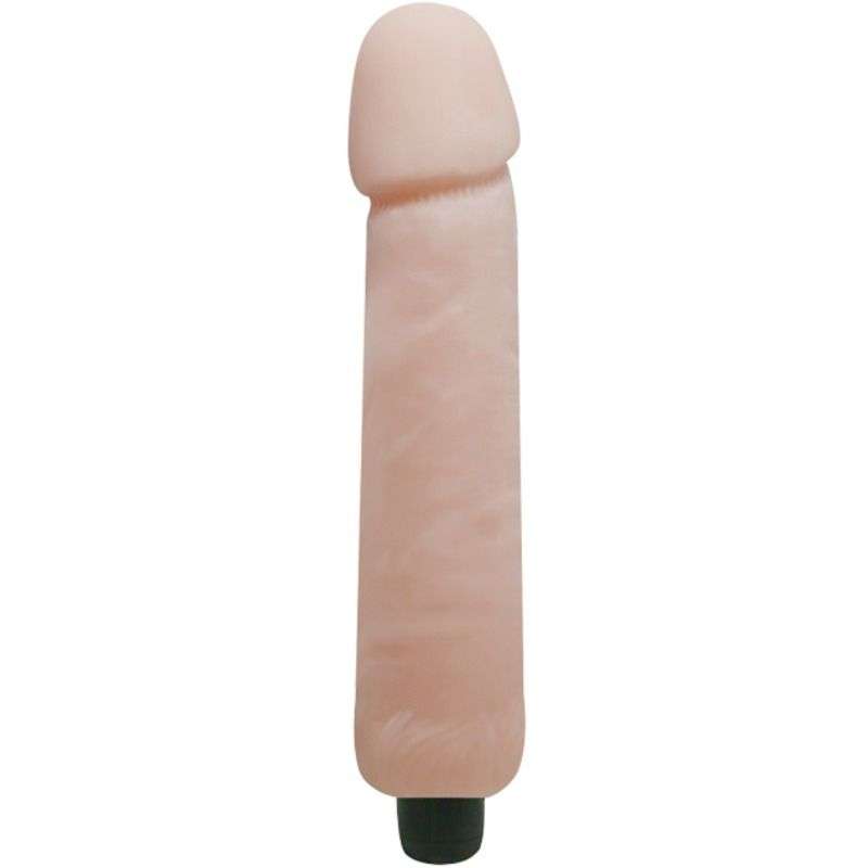 Vibratore Realistico Love Companion Baile Vibrators 25 cm