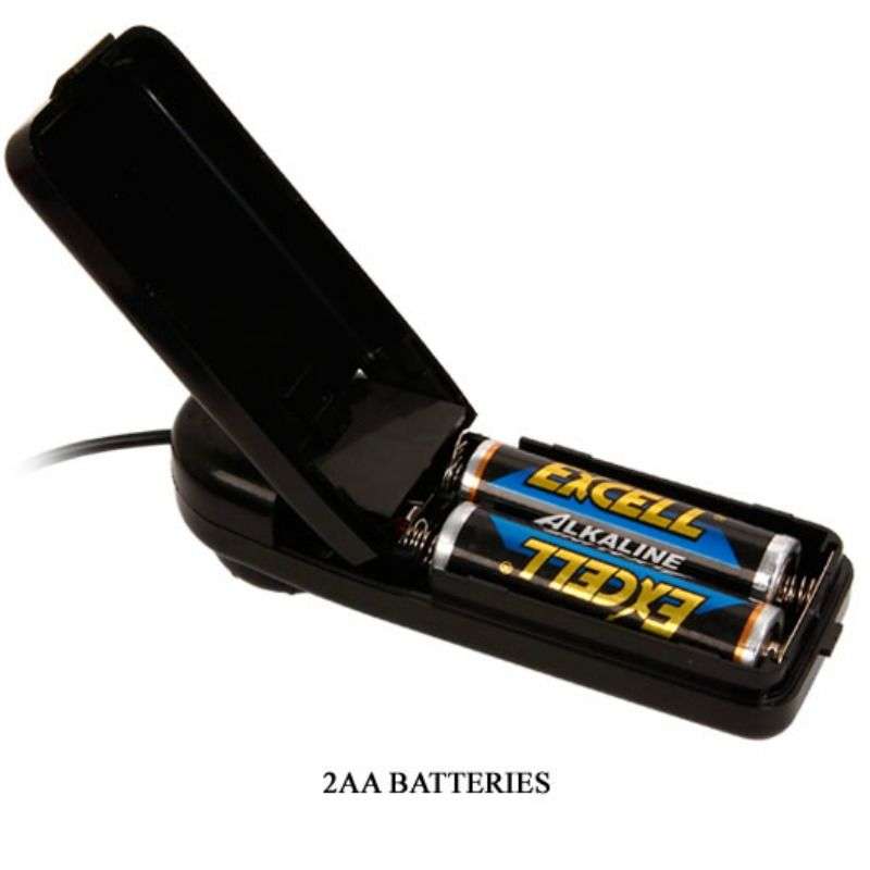 Vibratore Realistico Baile con Ventosa 25 cm 7 Vibratore Realistico Baile con Ventosa 25 cm 7