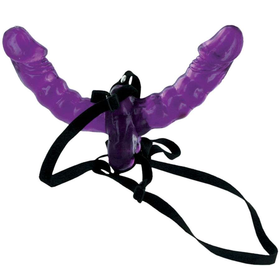 Stimolatore Donna Lelo Elise 2 Prugna 6