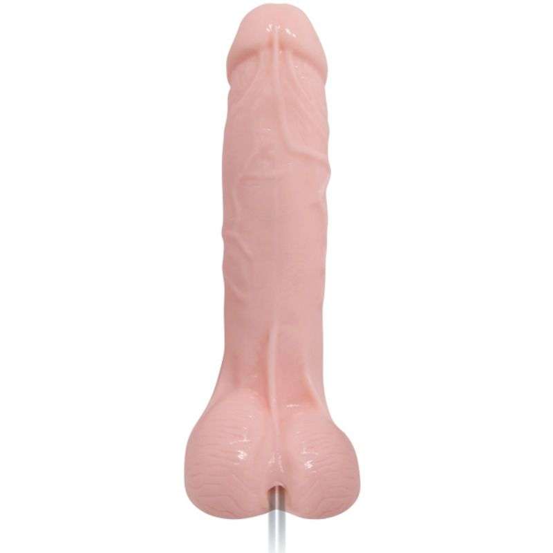 Vibratore Realistico Eiaculante Waterspray 19,3 cm 4 Vibratore Realistico Eiaculante Waterspray 19,3 cm 4