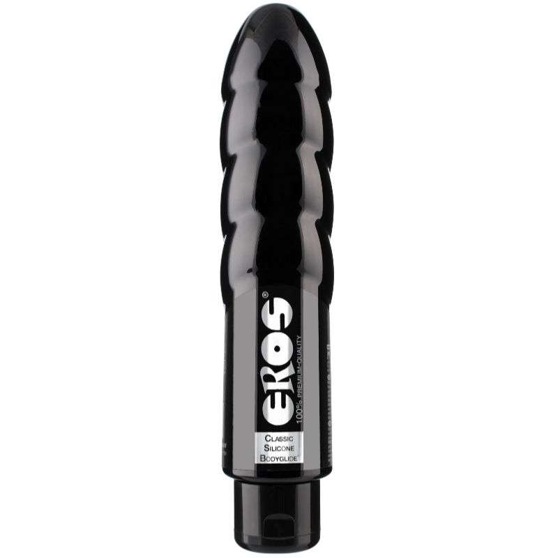 Lubrificante Intimo Eros Classic a Base di Silicone Bodyglide