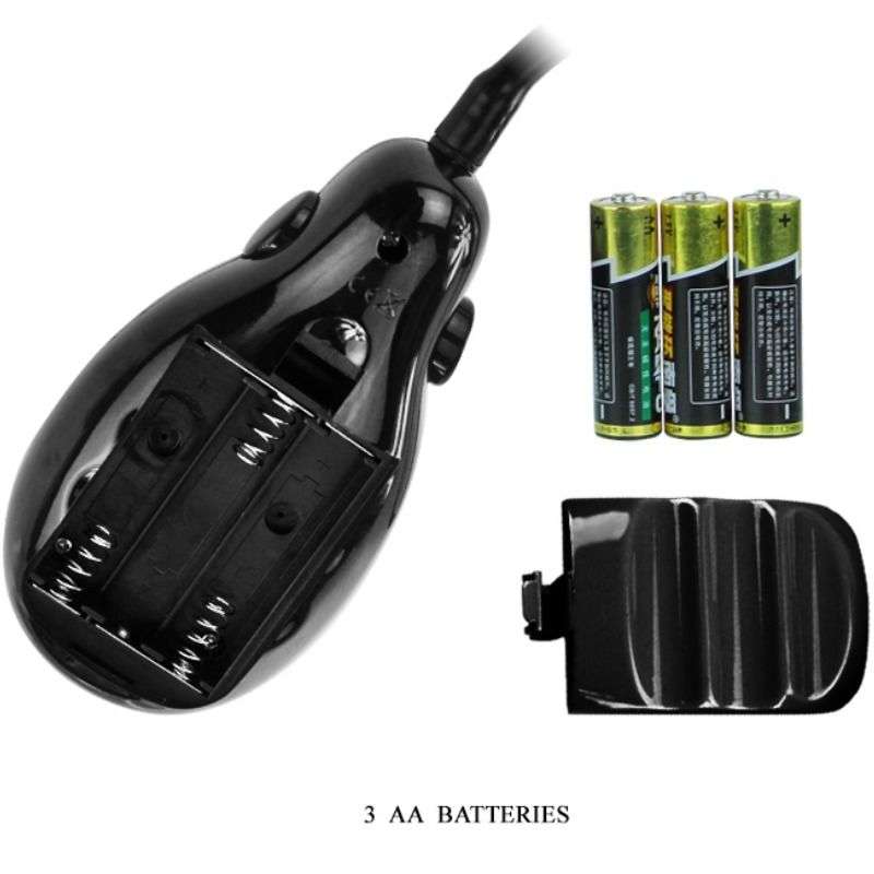 Dildo Gonfiabile con Vibrazione – Bigger Joy 2 Dildo Gonfiabile con Vibrazione – Bigger Joy 2