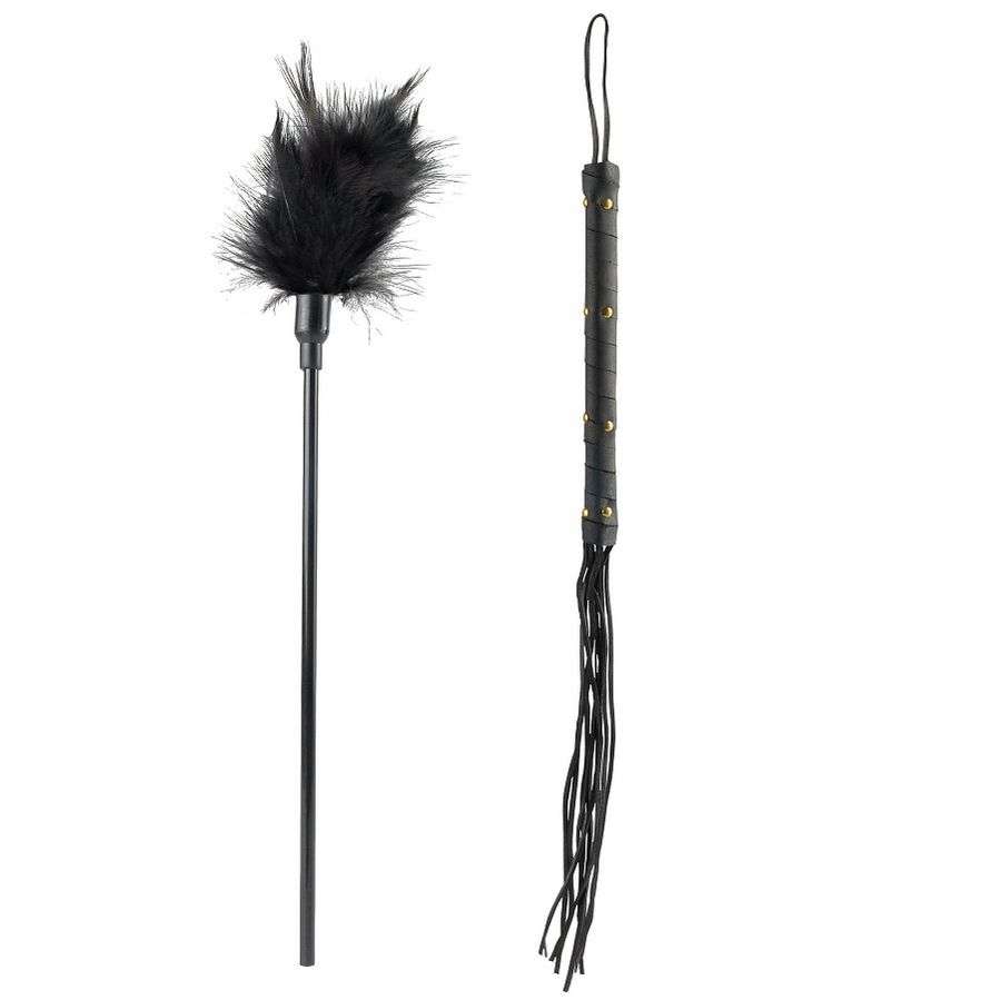 Kit BDSM Fetish Fantasy completo Limited Edition 3 Kit BDSM Fetish Fantasy completo Limited Edition 3