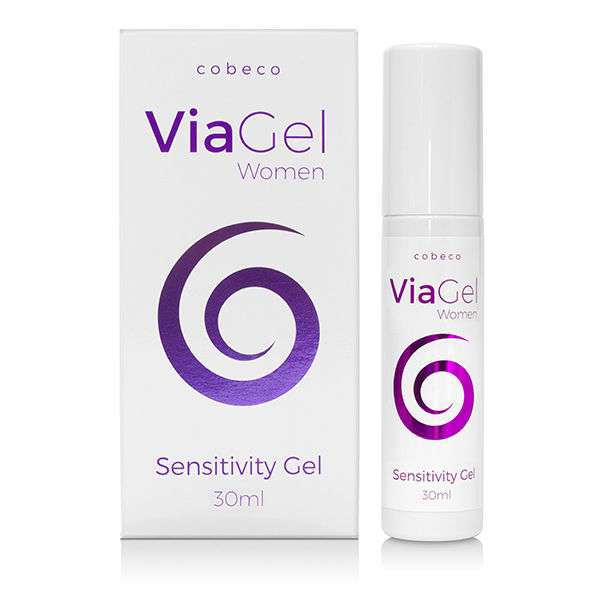 Gel Stimolante Sessuale per Donna Viagel 30 ml