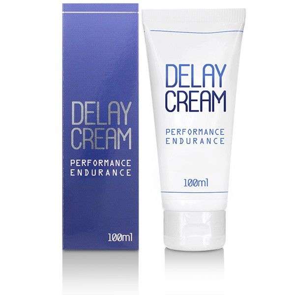 Crema Ritardante Sessuale Cobeco Health 100 ml