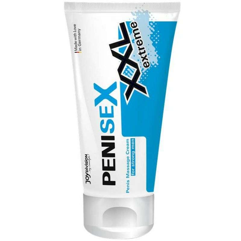 Crema Stimolante Uomo Eropharm Penisex Xxl 100 Ml 2