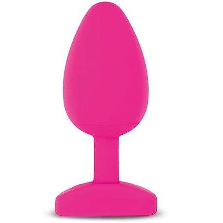 Vibratore Realistico e Flessibile Baile Vibrators  25 cm