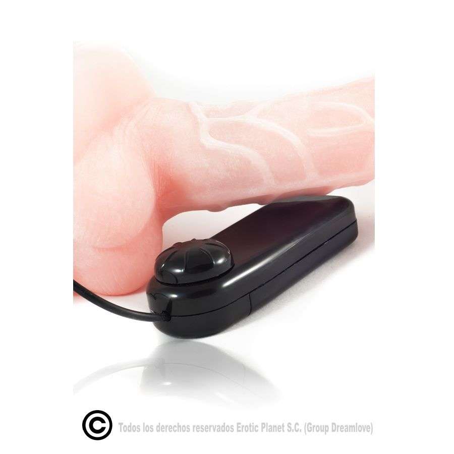 Pene Realistico Rotante Cybersking Loveclone 3 Pene Realistico Rotante Cybersking Loveclone 3