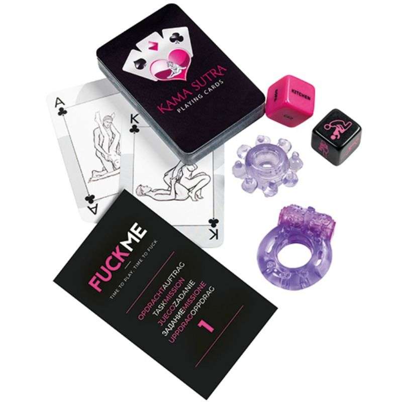 Anello per Pene Super Flessibile nero Powering 5,5 cm 17