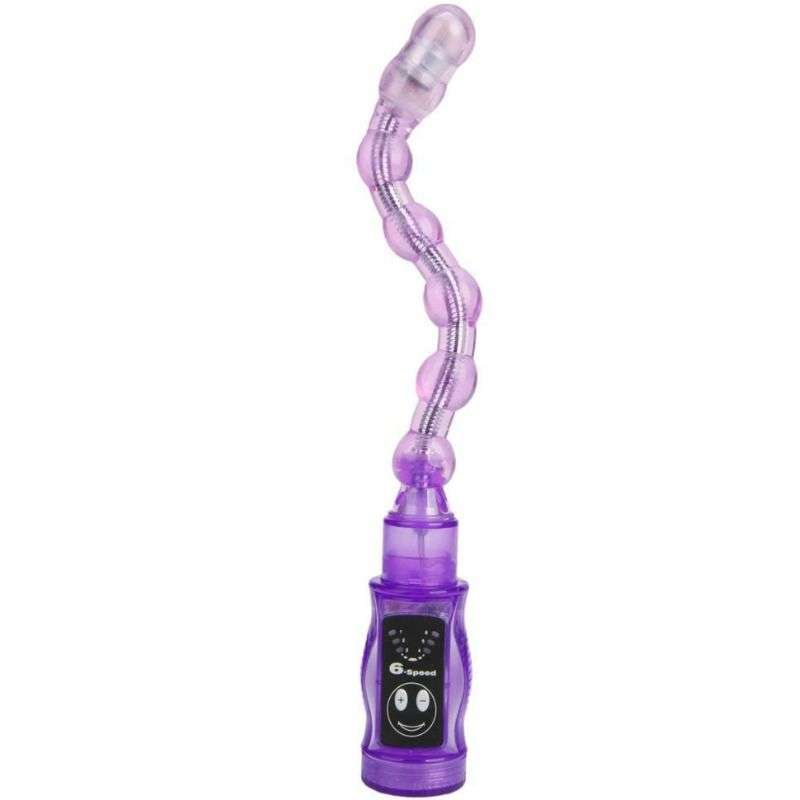 Sviluppatore Pene a Vuoto Pump Worx Rookie 6