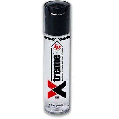 Lubrificante per Uso Anale Id Xtrem 30 ml