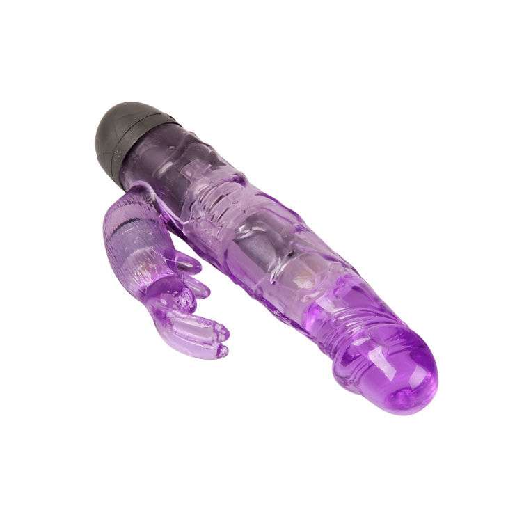 Vibratore Rabbit Give You Lover Baile Vibrators colore Viola 3 Vibratore Rabbit Give You Lover Baile Vibrators colore Viola 3