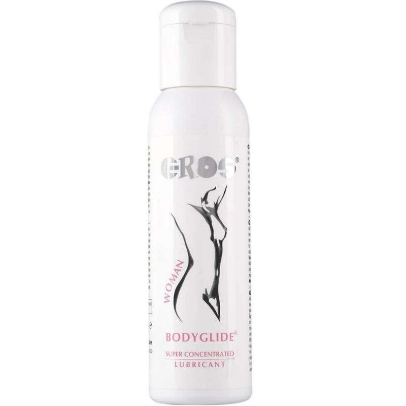 Lubrificante Intimo Aqua Quality 200 ml 11