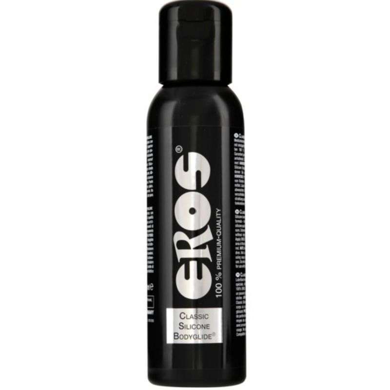 Lubrificante per Uso Anale Eros Classic Bodyglide 250 ml