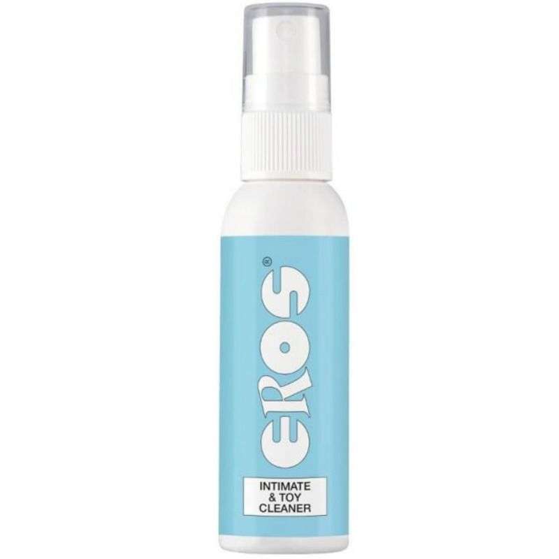 Detergente per Sex Toys Eros 200 ml