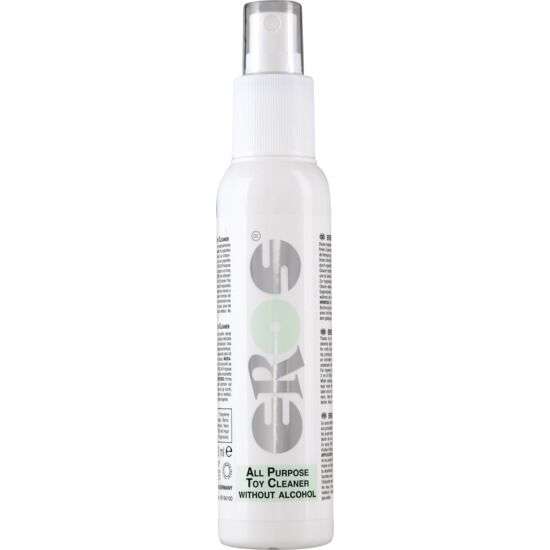 Spray Detergente per Sex Toys Eros 100 ml