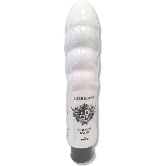 Lubrificante Dildo a Base di Silicone Eros Linea Fetish Flacone 175 ml