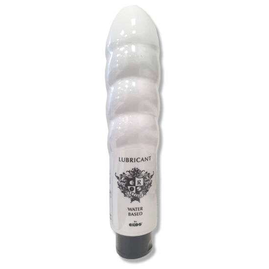 Lubrificante All’Acqua Eros Fetish Line Dildo Flacone 175 ml