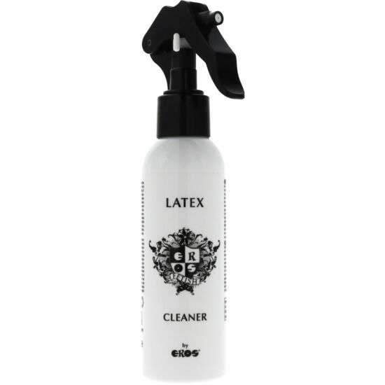 Detergente per Latex Eros Fetish Line 150 ml