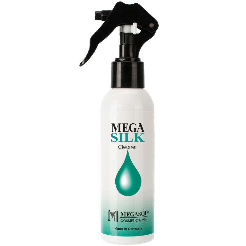 Detergente per Sex Toys Eros Megasilk 150 ml 22