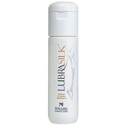 Lubrificante Vaginale Eros Lubrasilk in Gel 30 ml