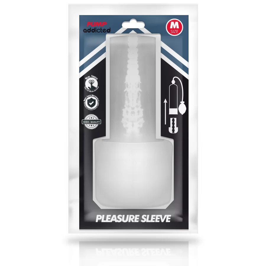 Ricambio per Pompe Pene Pump Addicted