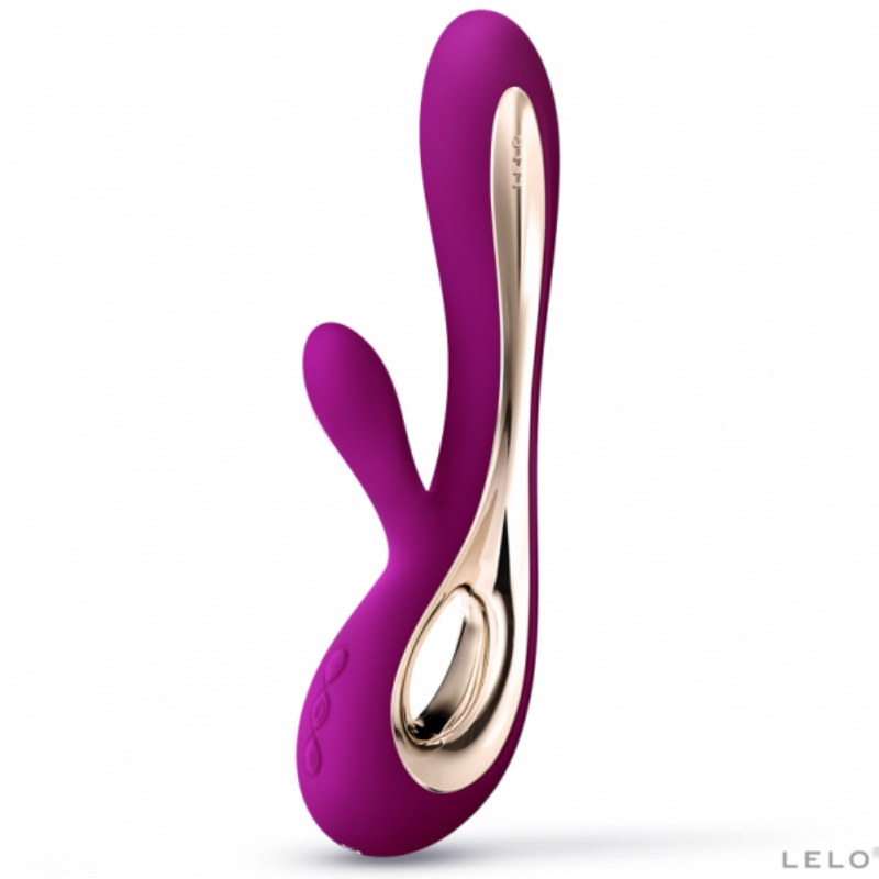 Vibratore Rabbit Satisfyer Embrace Me G-Spot Turchese