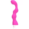 Vibratore Punto G George Pink G-Spot