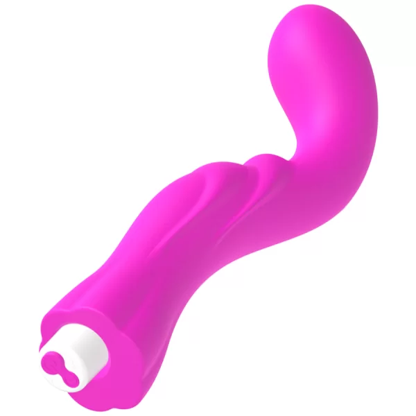Vibratore Punto G Gregory G-Spot colore Viola 3