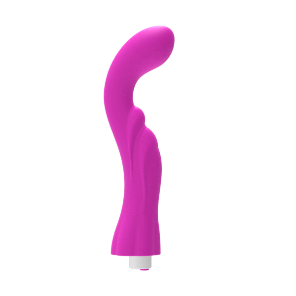 Vibratore Punto G Gregory G-Spot colore Viola 4