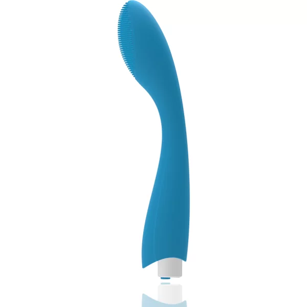 Vibratore Punto G G-Spot Gylbert colore Blu 2