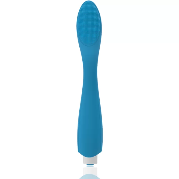 Vibratore Punto G G-Spot Gylbert colore Blu 3