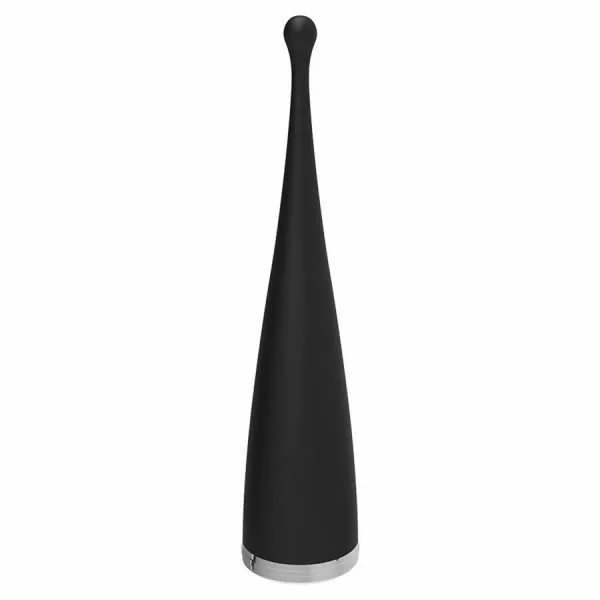 Stimolatore Clitoride Brilly Glam Spot Vibe colore nero 3