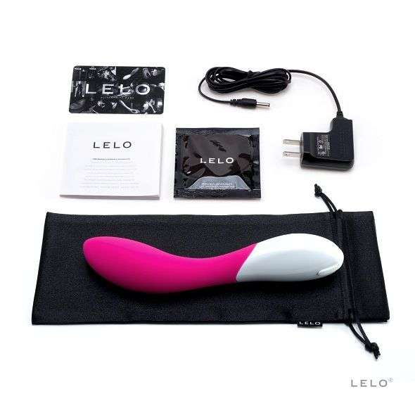 Vibratore in Silicone – Lelo Mona 2 Lilla 3 Vibratore in Silicone – Lelo Mona 2 Lilla 3