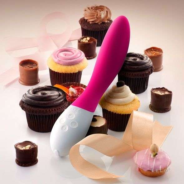 Vibratore in Silicone – Lelo Mona 2 Lilla 4 Vibratore in Silicone – Lelo Mona 2 Lilla 4