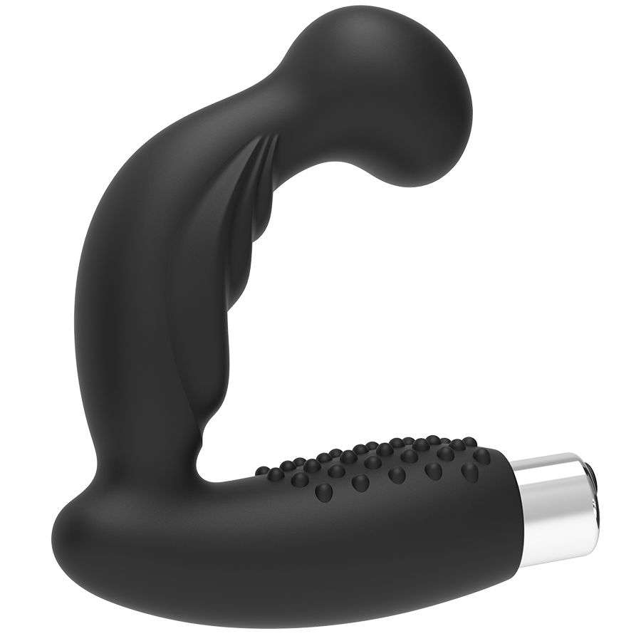 Vibratore Strapon Indossabile per Uomo 23 cm – Fetish Fantasy 4